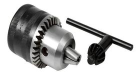 Mandril Com Chave 13 Mm X 1/2 20unf Brasfort 7404