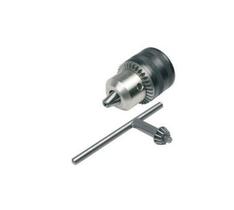 Mandril Com Chave 1,5 a 10mm 3/8"" X 24 Com Rosca Bosch