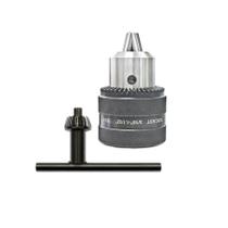 Mandril com Chave 16 mm (5/8 pol) - ROCAST