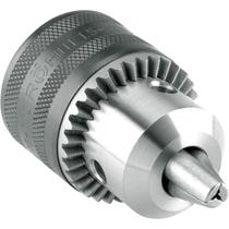 Mandril com Chave 16i, 1,0 mm - 16,0 mm, Cone B18, 72825, Röhm