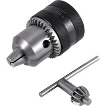 Mandril com Chave 16i, 1,0 mm - 16,0 mm, Cone J3, 72827, Röhm Mandril com Chave 16i, 1,0 mm - 16,0 mm, Cone J3, 72827, Röhm