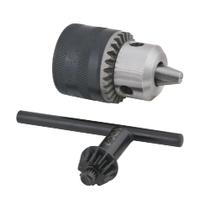 Mandril com Chave 3/8 pol. (10mm) Rosca 3/8 pol x 24 fios Vonder Mandril com Chave 3/8 pol. (10mm) Rosca 3/8 pol x 24 fios Vonder