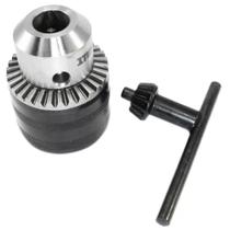 Mandril com Chave 3/8" Polegadas 10mm - DW22E - DEWALT