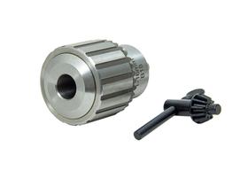 Mandril Com Chave 5/8 -1 A 16mm P/ Tornos E Furadeiras