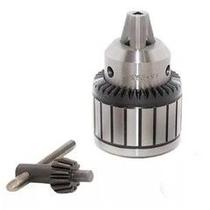 Mandril Com Chave 5/8 Cônico C/ Rosca 5/8 leve (3.0mm À 16.0mm)