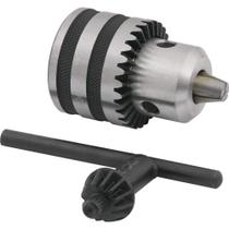 Mandril com Chave, 5,0 mm - 26,0 mm, Cone B24, Vonder