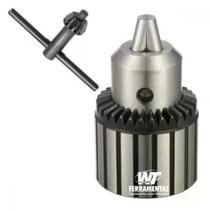 Mandril com Chave 8.5 - 25.5Mm B24