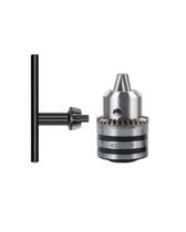 Mandril com Chave de Aperto 1/2" x 20F Rosca 1,5 a 13mm para Furadeira Mandril com Chave de Aperto 1/2" x 20F Rosca 1,5 a 13mm para Furadeira