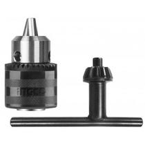 Mandril com Chave Ingco 13mm (1/2") Mandril com Chave Ingco 13mm (1/2")