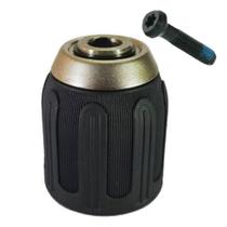 Mandril Com Parafuso P/ Paraf Dcd710 Tipo 1 Original Dewalt