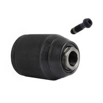 Mandril Com Parafuso P/ Parafusadeira Dewalt Dcd985 Original