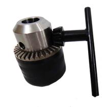 Mandril Com Rosca 1/2Pol L Eda