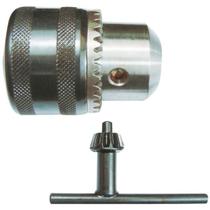 Mandril com Rosca 13L 1/2 POL x 20 com Furo BOSCH