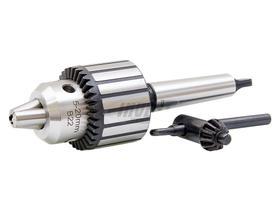 Mandril Cônico 3/4 Pesado P/ Torno + Haste Cone Morse