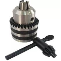 Mandril Cônico Com Chave Linha Pesada 5 A 20mm 3/4 2EI Eda