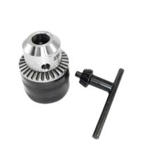 Mandril Cônico De 1/2 Pol. Com Chave Dewalt Mandril Cônico De 1/2 Pol. Com Chave Dewalt