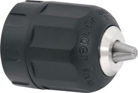 Mandril de aperto rápido 0,8-13,0mm rosca 1/2" 20 fios - Vonder