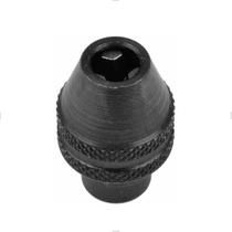 Mandril de aperto rápido 0,8-3,2 mm 4486 Dremel