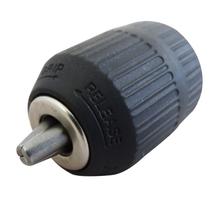 Mandril de Aperto Rápido 0,8 a 10mm Rosca 10L 3.8x24 HardFix