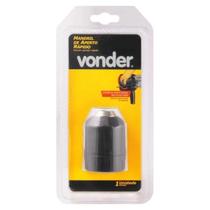 Mandril de Aperto Rápido 1/2" (1,5-13mm) Vonder
