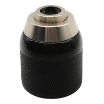 Mandril de Aperto Rápido 1/2 x 20UNF para Parafusadeira e Furadeira Dewalt DCD7781 N647226 N196034