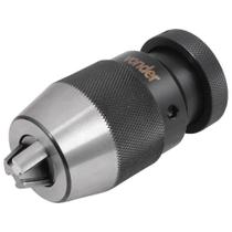 Mandril de Aperto Rápido 1 a 16 Milímetros Cone B18 VONDER