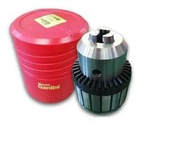 Mandril De Aperto Rápido 1 Polegada - B24 Gardini