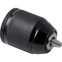 Mandril de Aperto Rápido, 1,0 mm - 10,0 mm, 3/8" x 24 Fios, Vonder