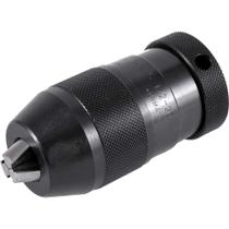Mandril de Aperto Rápido, 1,0 mm - 13,0 mm, 1/2" x 20 Fios, Supra, 871050, Röhm