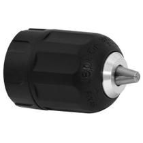 Mandril de Aperto Rapido, 10 MM - 3/8, Rosca 3/8 - Vonder