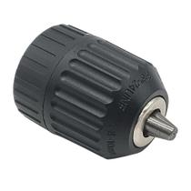 Mandril de Aperto Rápido 10MM 3/8" Compatível com Parafusadeira Famastil F-Power FPE300 FFP72 FFP961 FFP121 FFP144 Mandril de Aperto Rápido 10MM 3/8" Compatível com Parafusadeira Famastil F-Power FPE300 FFP72 FFP961 FFP121 FFP144