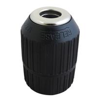 Mandril de Aperto Rápido 1,5 a 13mm Rosca 13L 1.2x20 HardFix Mandril de Aperto Rápido 1,5 a 13mm Rosca 13L 1.2x20 HardFix