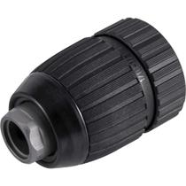 Mandril de Aperto Rápido, 1,5 mm - 13,0 mm, 1/2" x 20 Fios, Ex80-rv, 1328312, Röhm