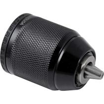 Mandril De Aperto Rápido 1mm - 10mm 3/8 X 24 Fios Vonder