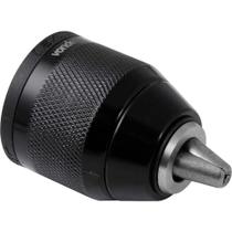Mandril de Aperto Rápido, 2,0 mm - 13,0 mm, 1/2" x 20 Fios, Vonder