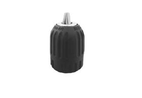 Mandril De Aperto Rápido 3/8 24 Unf De Rosca Para Furadeira Mandril De Aperto Rápido 3/8 24 Unf De Rosca Para Furadeira