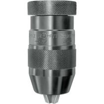 Mandril de Aperto Rápido, 3,0 mm - 16,0 mm, Supra, Cone B16, 871064, Röhm