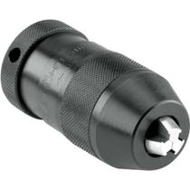Mandril de Aperto Rápido, 3,0 mm - 16,0 mm, Supra, Cone B18, 871065, Röhm