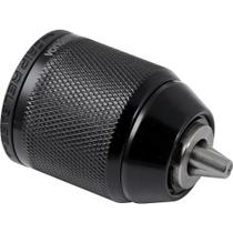 Mandril de Aperto Rápido Metálico 10 mm - 3/8'' Rosca 3/8'' Vonder Mandril de Aperto Rápido Metálico 10 mm - 3/8'' Rosca 3/8'' Vonder