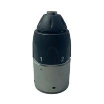 Mandril de Aperto Rápido para Chave de Fenda Elétrica Metabo Powergrip 316034150 Mandril de Aperto Rápido para Chave de Fenda Elétrica Metabo Powergrip 316034150