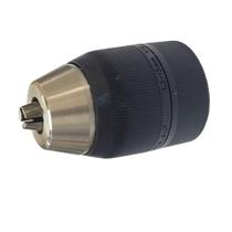 Mandril de Aperto Rápido para Furadeiras Makita 1/2 Original, Cor: Padrão, Opção: Padrão Mandril de Aperto Rápido para Furadeiras Makita 1/2 Original, Cor: Padrão, Opção: Padrão