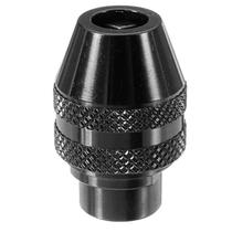 Mandril De Aperto Rápido Para Micro Retífica M7 X 0.75 Longa