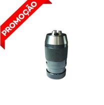 Mandril De Aperto Rápido Pesado 13Mm 1/2 J6 Para Furadeiras