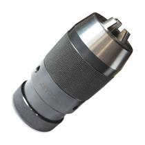 Mandril De Aperto Rápido Pesado - Cap. 20mm - Fixação B22 - ROCAST