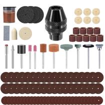 Mandril De Aperto Rápido Retífica Multimarcas 105 Acessórios