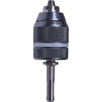 Mandril de Aperto Rápido Sem Chave - Bosch