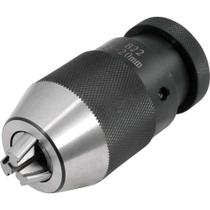 Mandril De Aperto Rápido Vonder 5,0 Mm - 20,0 Mm Cone B22