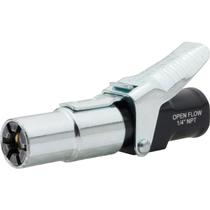 Mandril de Ar LockNflate - 6 Mandíbulas de Aço, 150 PSI Mandril de Ar LockNflate - 6 Mandíbulas de Aço, 150 PSI