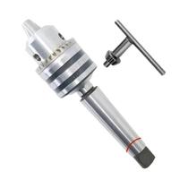 Mandril De Broca Com Haste Morse 0.6-6/1-10/1-13/3-16/5-20mm Para Torno CNC MTB MT1 MT2 MT3 MT4 B10