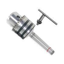 Mandril De Broca Com Haste Morse 0.6-6/1-10/1-13/3-16/5-20mm Para Torno CNC MTB MT1 MT2 MT3 MT4 B10